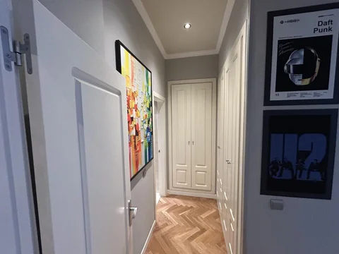 Piso en  Calle de San Bernardo 40 - Foto 21