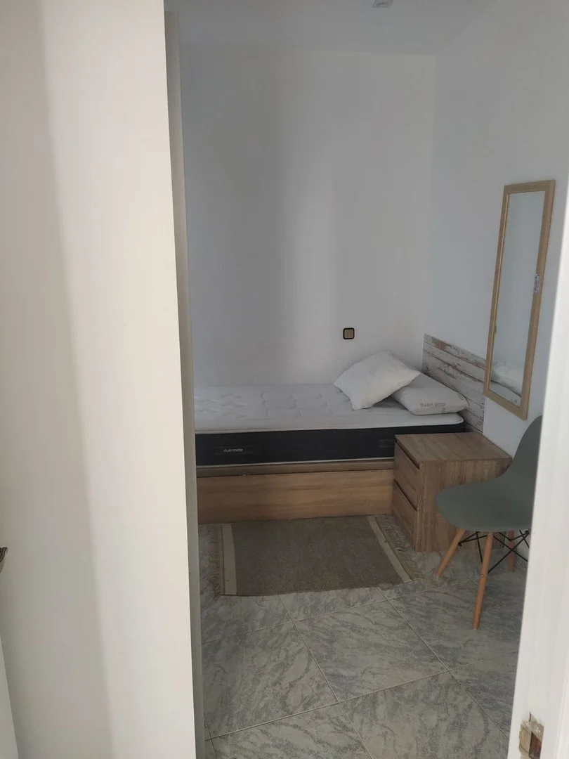 Piso en calle de San Isidoro de Sevilla, 5 - Foto 10