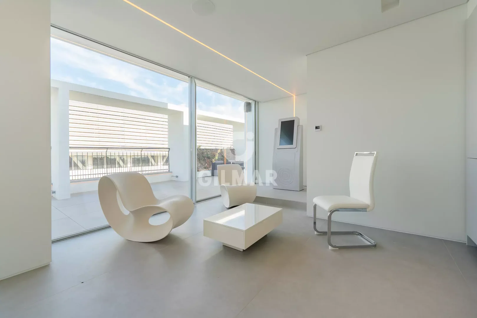 Ático-Dúplex en El Viso, Madrid - Foto 10