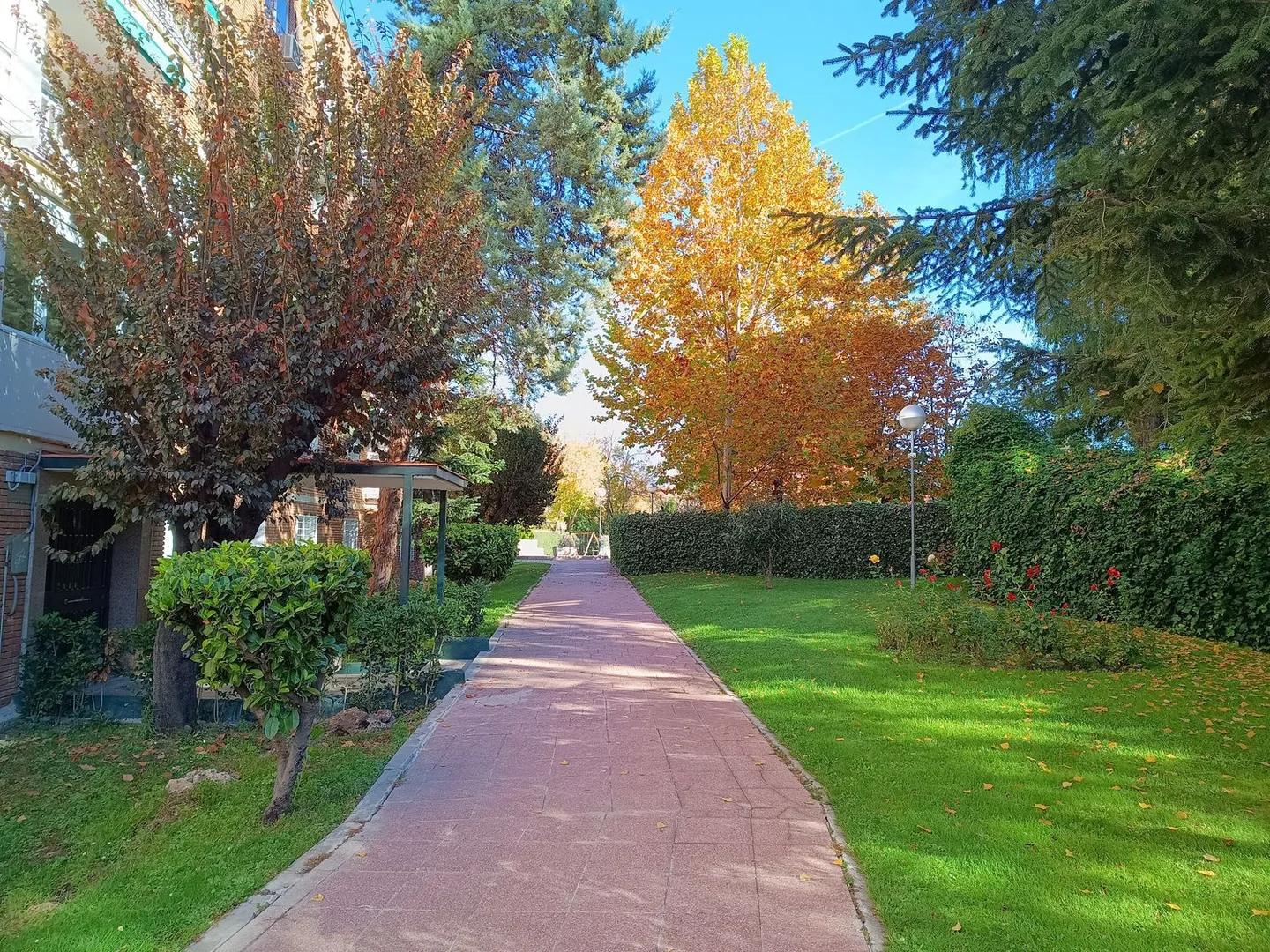 Piso en Calle de Nuria, 64 a, Mirasierra - Foto 28