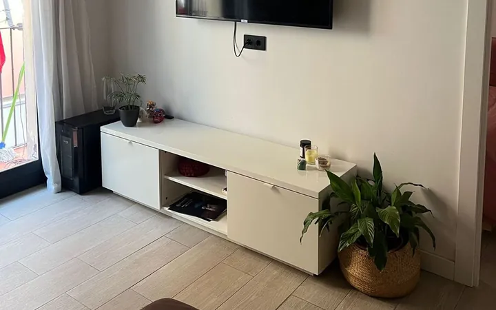 Piso en Calle de Vistalegre, 10, El Raval - Foto 3