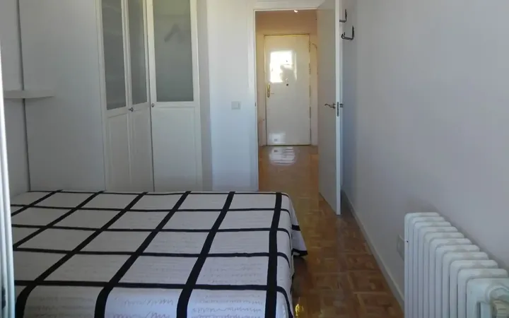 Piso en  Calle de Orense 26 - Foto 8