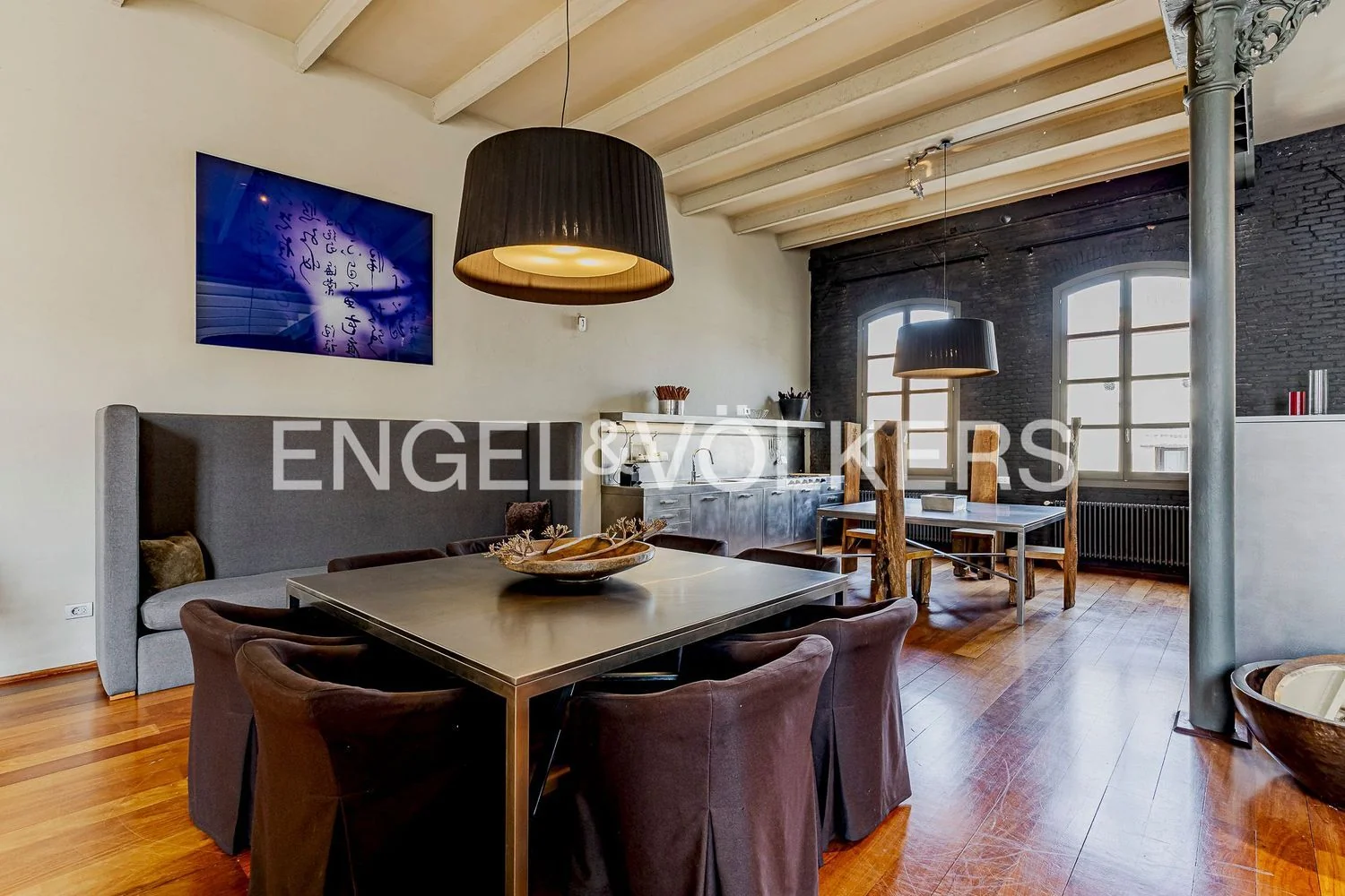 Loft en Sant Pere - Santa Caterina i la Ribera, Sant Pere - Santa Caterina i la Ribera - Foto 15