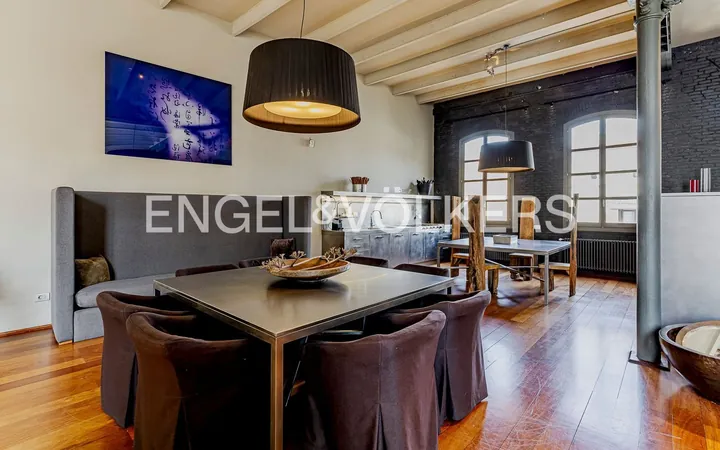 Loft en Sant Pere - Santa Caterina i la Ribera, Sant Pere - Santa Caterina i la Ribera - Foto 15