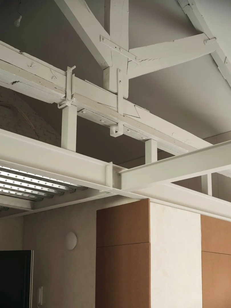 Dúplex en Barrio Lavapiés-Embajadores - Foto 5