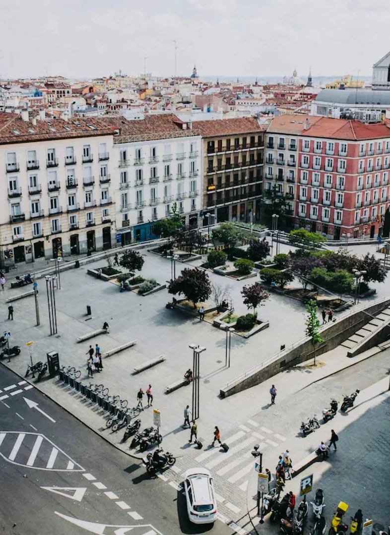 Piso en Plaza de Santo Domingo, 1, Palacio - Foto 14