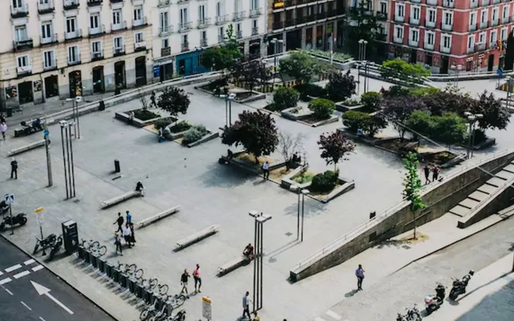 Piso en Plaza de Santo Domingo, 1, Palacio - Foto 14