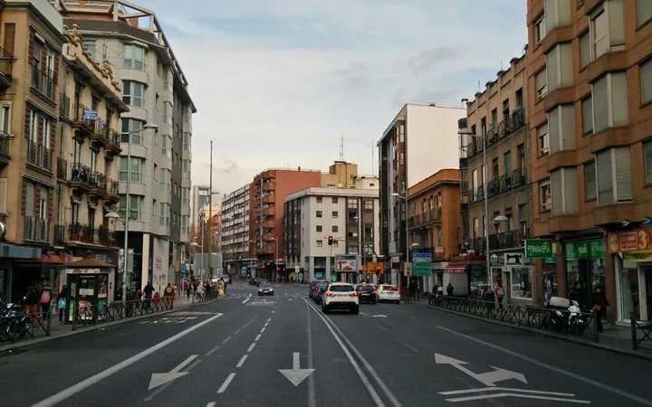 Ático en Calle de Bravo Murillo, 258, Cuzco-Castillejos - Foto 9