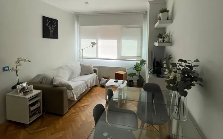 Piso en Calle Potosí, 2, Bernabéu-Hispanoamérica - Foto 3