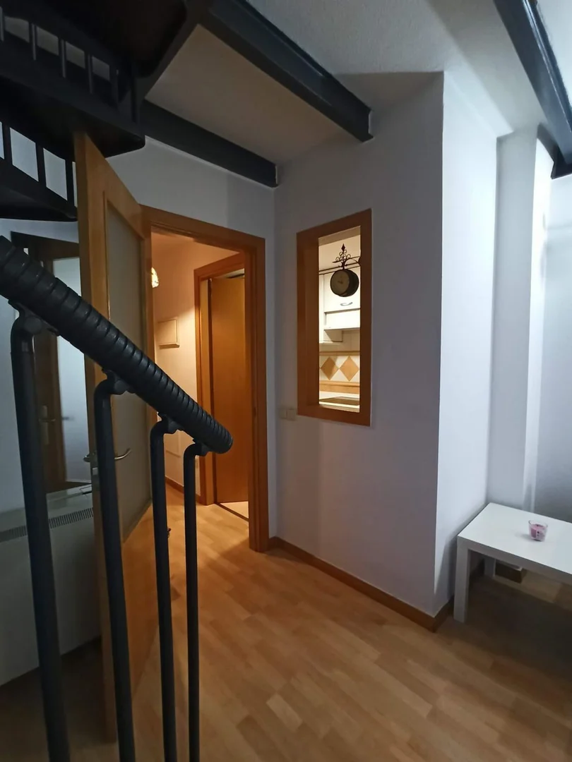 Dúplex en calle de Jesús del Pino, 4 - Foto 5