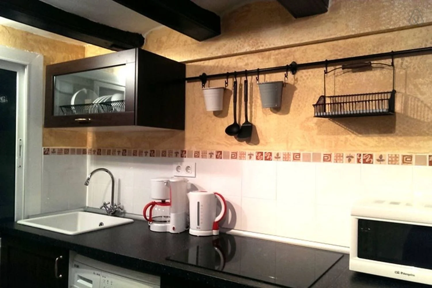 Estudio en Calle de la Reina Amàlia, 35, El Raval - Foto 10