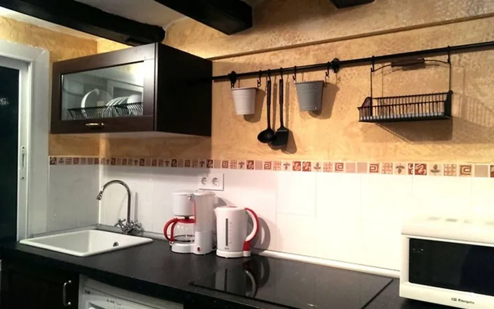 Estudio en Calle de la Reina Amàlia, 35, El Raval - Foto 10