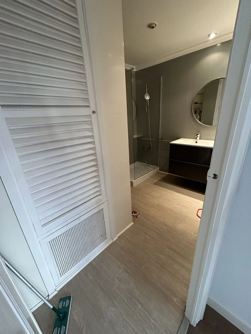 Piso en calle de Juan Hurtado de Mendoza, 11 - Foto 9