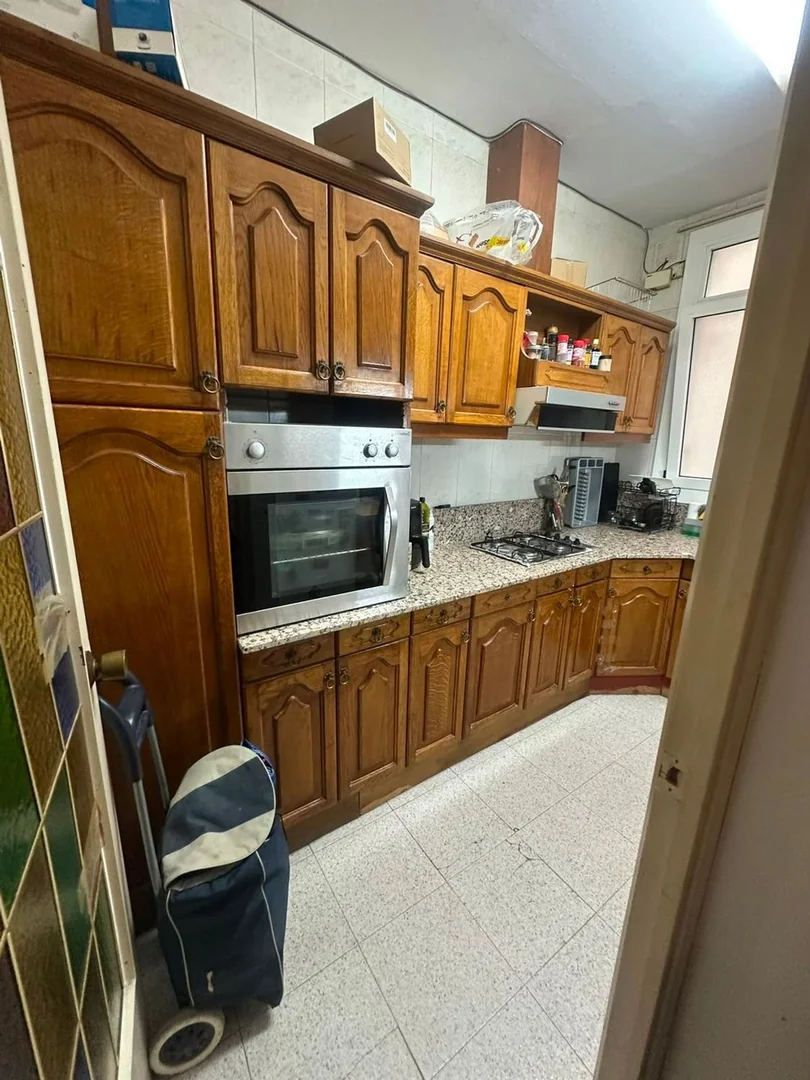 Piso en Plaza del Doctor Letamendi, 29, L'Antiga Esquerra de l'Eixample - Foto 3