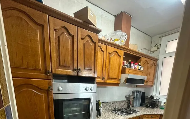 Piso en Plaza del Doctor Letamendi, 29, L'Antiga Esquerra de l'Eixample - Foto 3