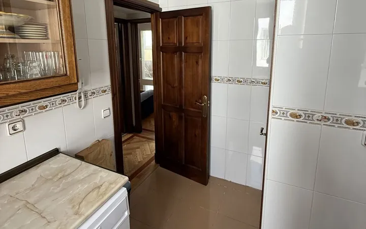 Ático en Calle de Raimundo Fernández Villaverde, 37, Cuatro Caminos - Foto 20