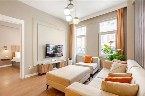 Piso en paseo de la Castellana, 62 - Foto 20