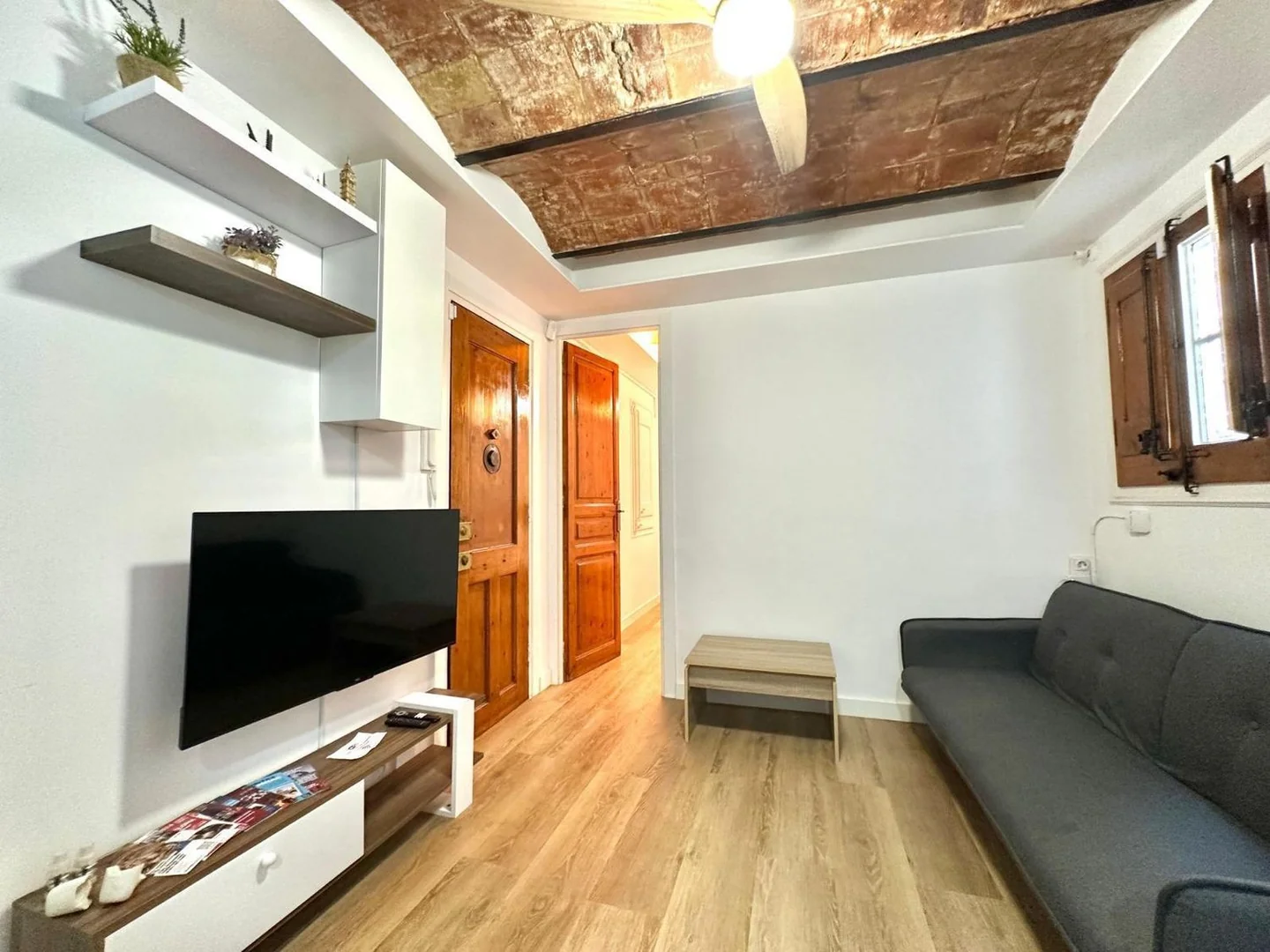 Piso en Rambla de Badal, 20, La Bordeta - Foto 3