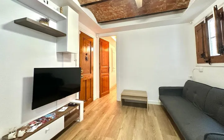 Piso en Rambla de Badal, 20, La Bordeta - Foto 3