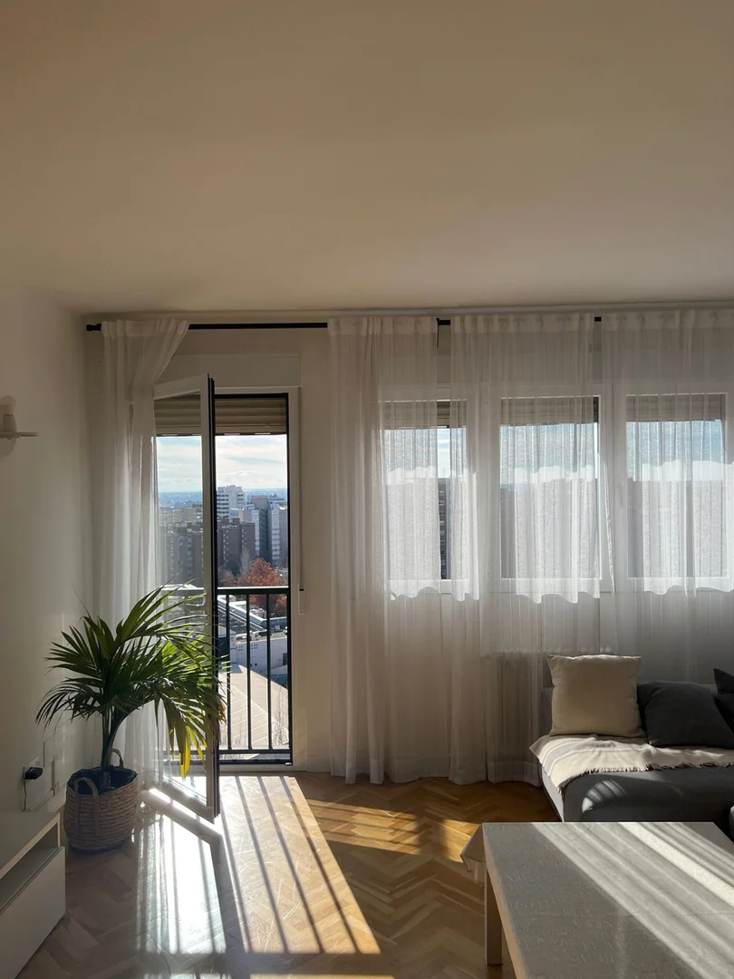 Piso en calle del Marqués de Lozoya, 8 - Foto 31