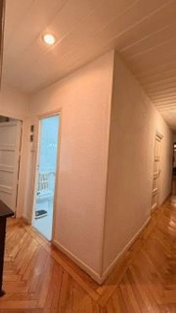 Piso en calle de Cristóbal Bordiú, 55 - Foto 10