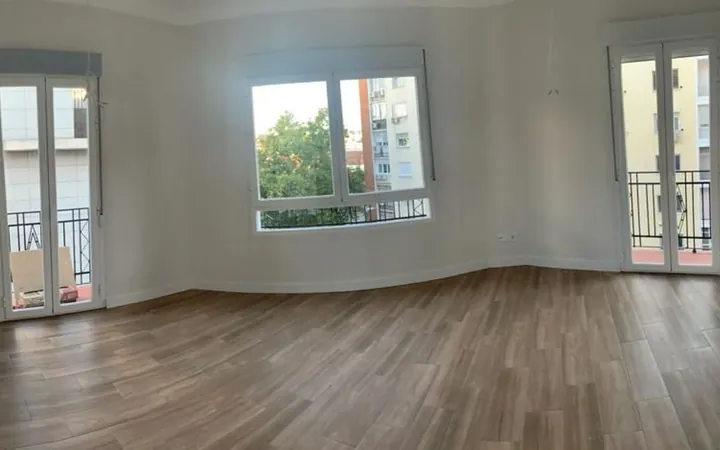 Piso en Avenida de la Ciudad de Barcelona, Pacífico - Foto 1