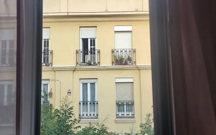 Piso en Calle de Blasco de Garay, 17, Gaztambide - Foto 7