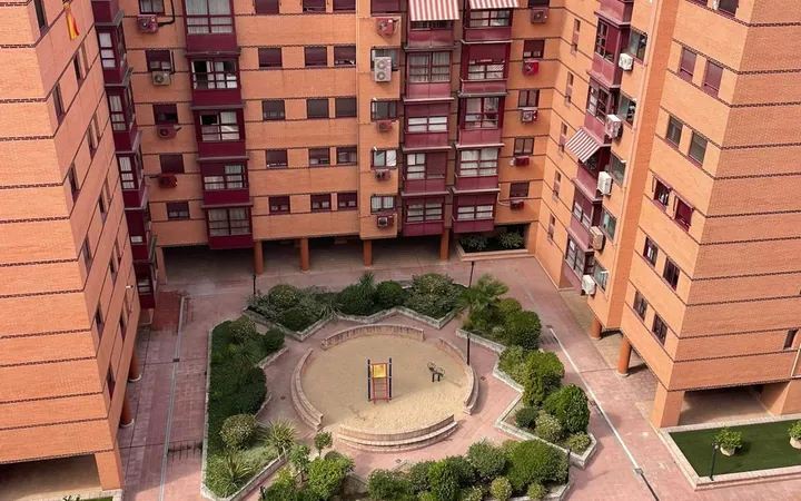 Ático en Calle de Albalá, 12, Simancas - Foto 33