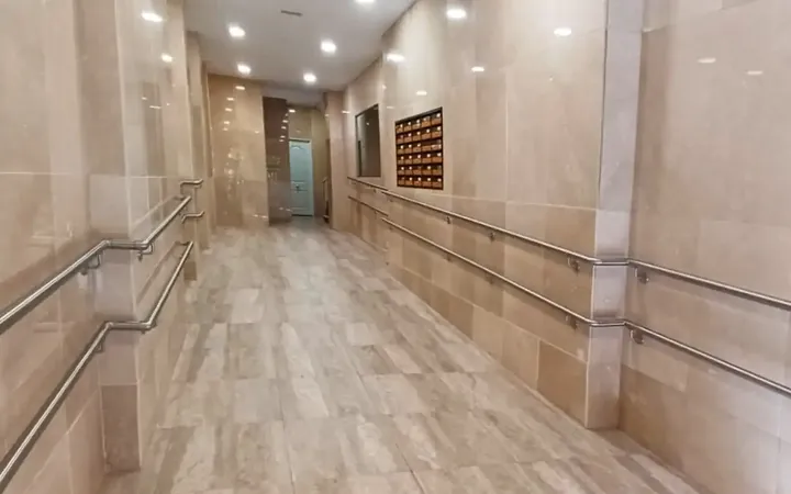 Piso en  Madrid Capital - Foto 17