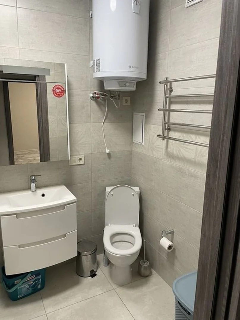 Piso en Calle de Sardenya, 506, El Baix Guinardó - Foto 2