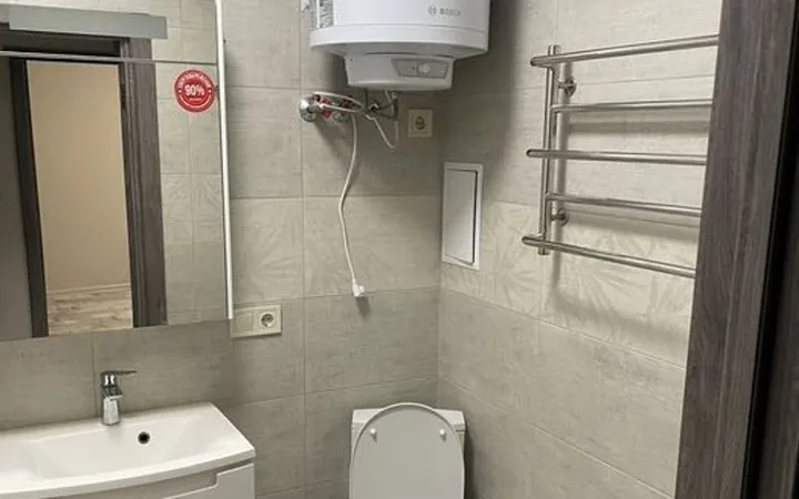 Piso en Calle de Sardenya, 506, El Baix Guinardó - Foto 2