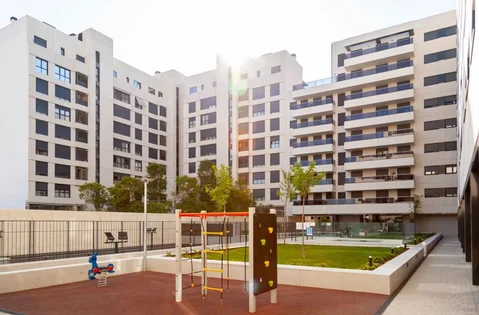 Piso en avenida de la Gavia, 54 - Foto 18