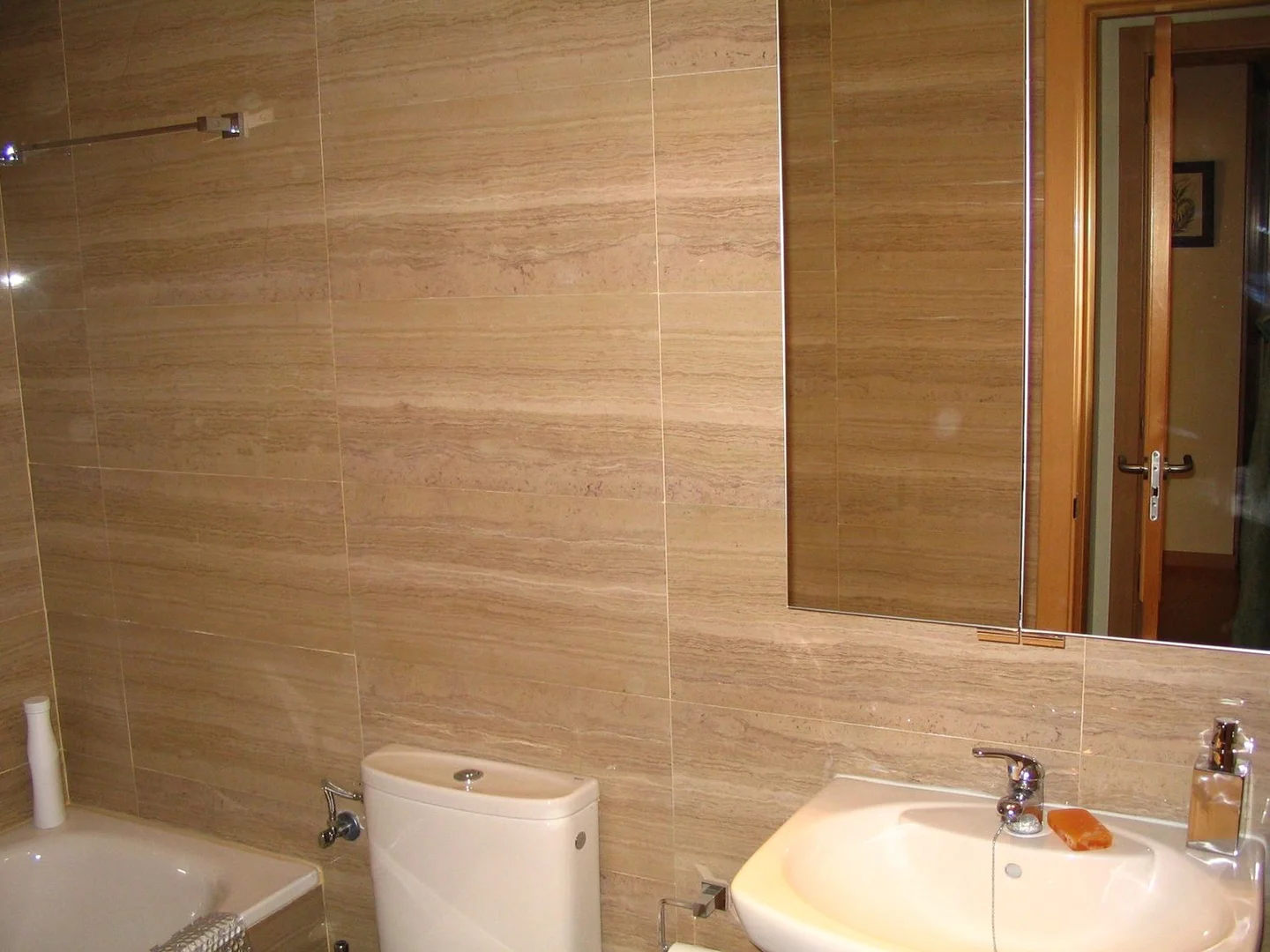 Piso en calle Abtao, 8 - Foto 3