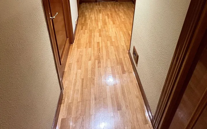 Piso en Calle de Moralzarzal, 61, Mirasierra - Foto 19
