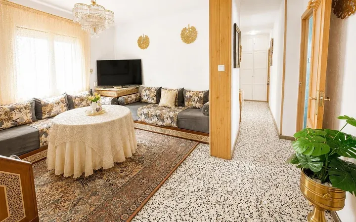Piso en Valle De Oro, Opañel - Foto 1