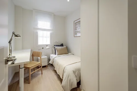 Piso en calle de Martín Machío - Foto 16