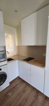 Piso en calle de Juan Bravo, 70 - Foto 5