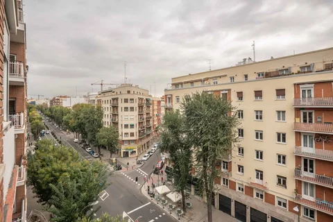 Piso en Calle de Pedro Heredia, 30 - Foto 1