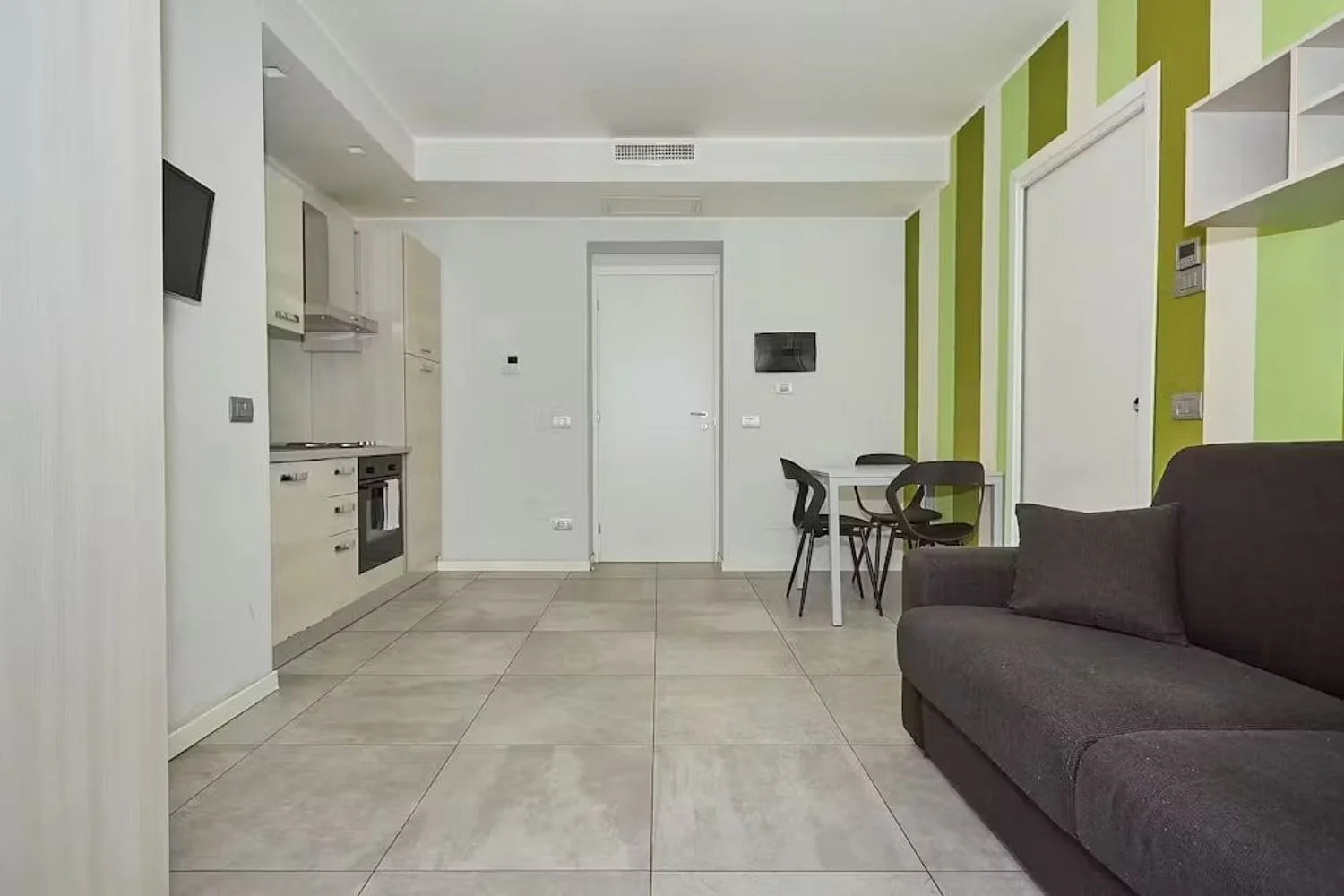 Alquiler de estudio en Pl. de San Martín, 5 - Foto 4