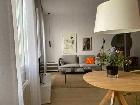 Piso en calle de Ferraz, 59 - Foto 2