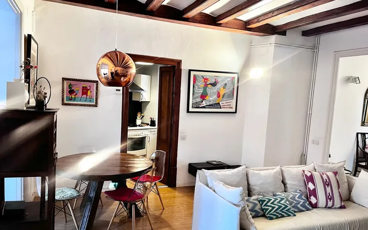 Piso en Sarrià, Sarrià - Foto 14