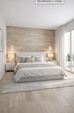 Piso en calle de Pi i Margall, 45 - Foto 2