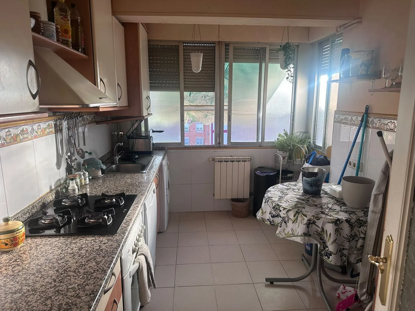 Piso en Calle de la Hacienda de Pavones, 238, Fontarrón - Foto 2