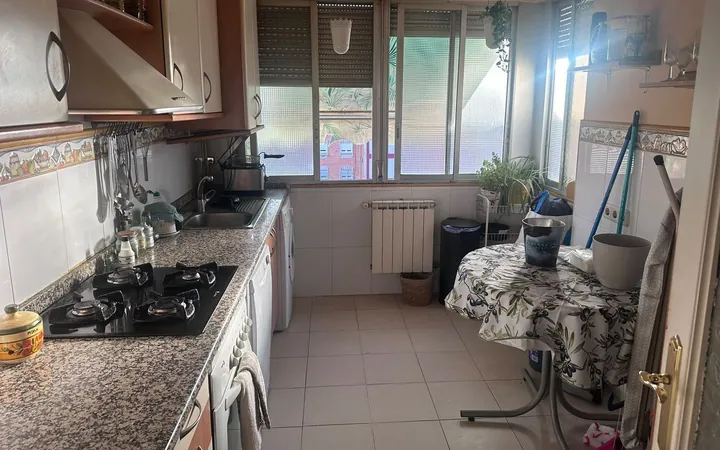 Piso en Calle de la Hacienda de Pavones, 238, Fontarrón - Foto 2