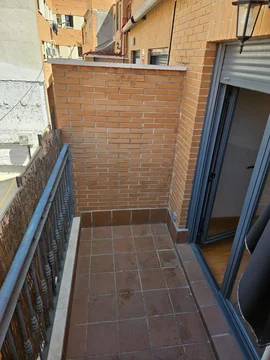 Piso en calle de Berruguete, 79 - Foto 4