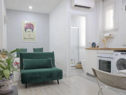 Piso en  Calle de Antonio López 25 - Foto 2