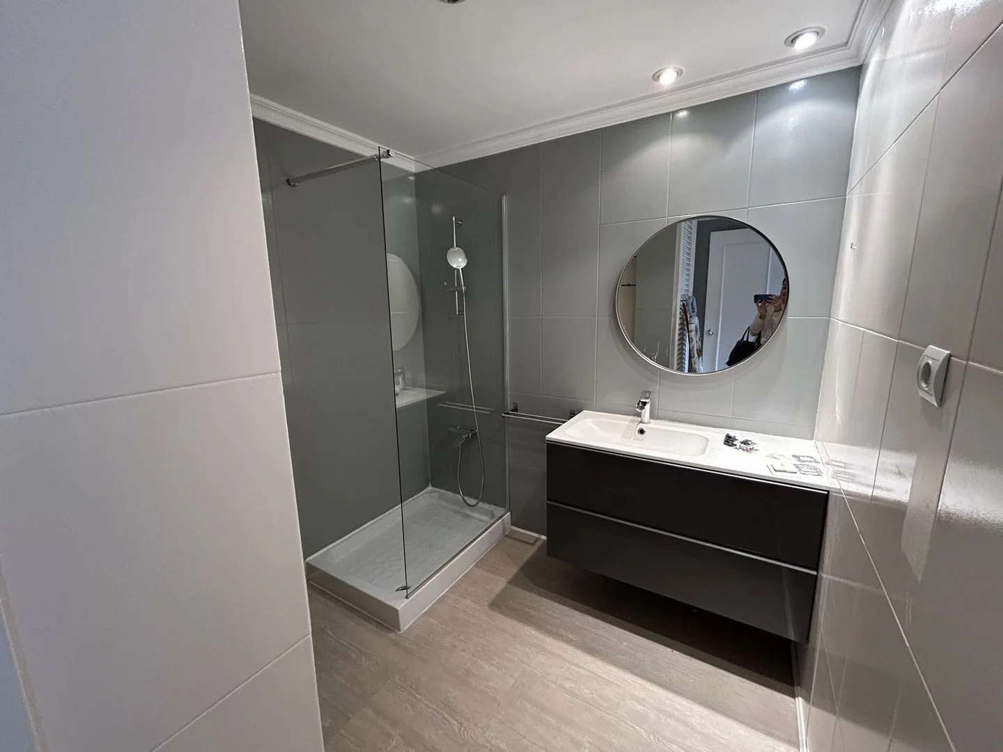 Piso en calle de Juan Hurtado de Mendoza, 11 - Foto 10