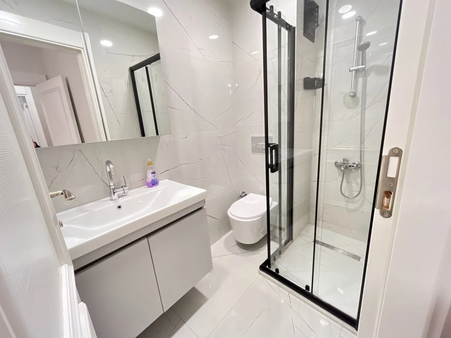 Piso en paseo de la Castellana, 62 - Foto 19