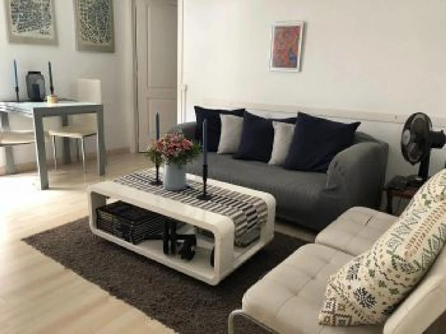 Piso en Cardenal Casañas, 5 - Foto 10