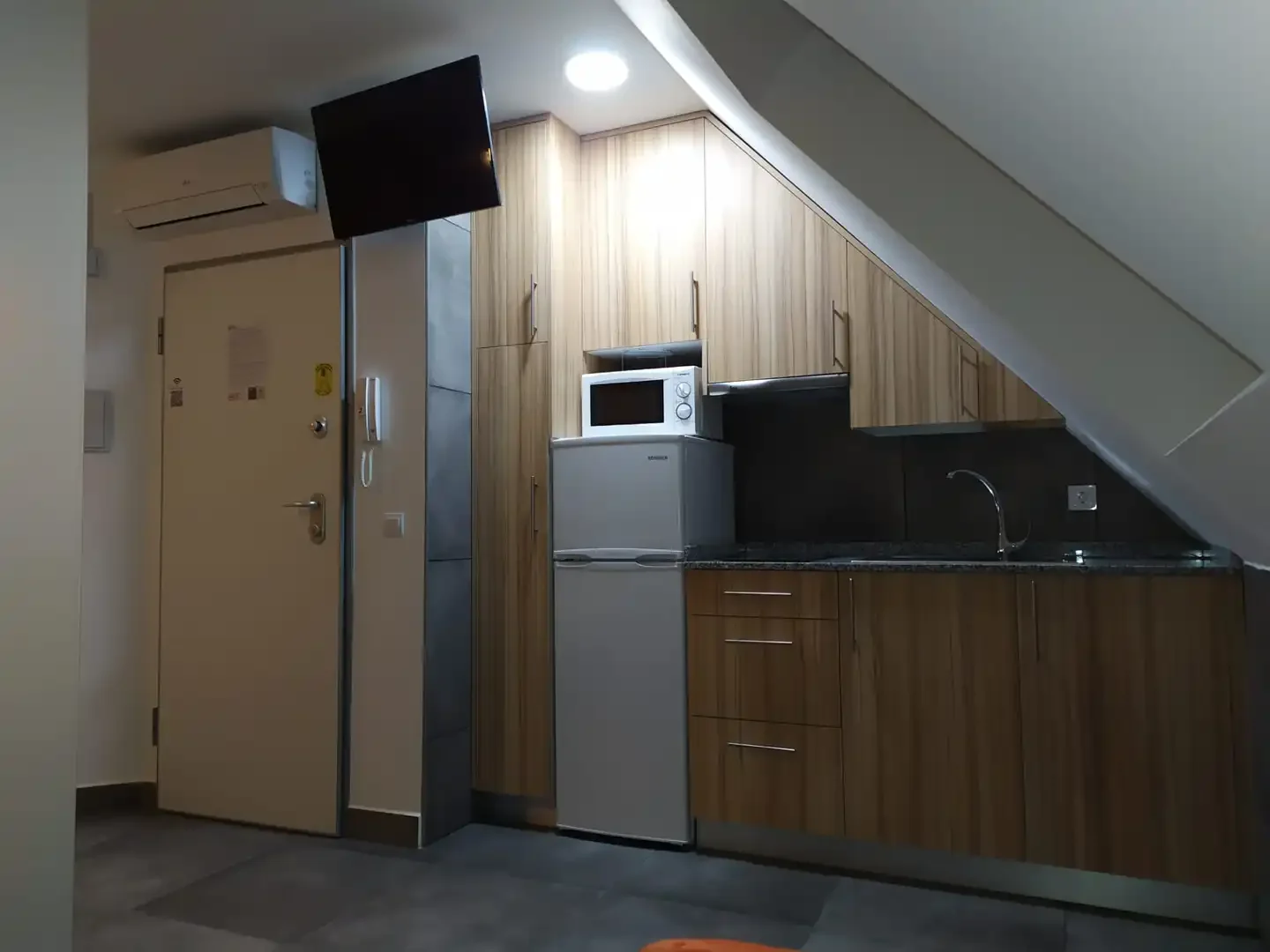 Apartamento en  Madrid Capital - Foto 10